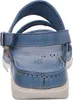 Gemini Sandalen Damen 32303230393333 Blau 39 EU Produktbild-Vorschau 3