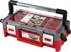 Keter Freischwinger 2 Werkzeugkasten Organisator 18" Produktbild-Vorschau 2