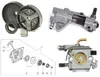 Benzin Kettensäge Motorsäge 5,7PS Motorkettensäge 58ccm Produktbild-Vorschau 12