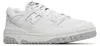 New Balance Sneakers BB550PB1 in White color size 42 Produktbild-Vorschau 15