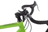 WYNN Gravelbike Gravel 28 Zoll GRL5.0 grün Rahmenhöhe 51 cm Produktbild-Vorschau 6