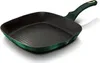 Berlinger Haus 28Cm Titan Grillpfannen Bh-6050 Emerald Produktbild-Vorschau 3