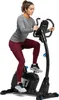 Nautilus U627 Heimtrainer mit Ergometer - mit niedrigem Produktbild-Vorschau 4