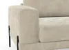 Karin 3-Sitzer-Sofa, Massivholzkonstruktion, Produktbild-Vorschau 5