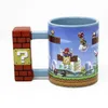 Hrnek 3D Super Mario Produktbild-Vorschau 4