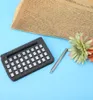 Sada kožených abecedních razítek,Číslo razítka Náhled obrázku produktu 6