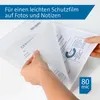 Dahle Laminiertaschen DIN A4 216x303 mm, 2x80 micron, 25 Produktbild-Vorschau 6