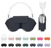 kwmobile Hülle für Apple AirPods Max / AirPods Max 2 Case - Produktbild-Vorschau 1