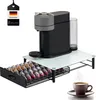 eluno Kapselhalter für 40x Nespresso Vertuo, Schubladenbox, Produktbild-Vorschau 1