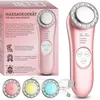 Appareil de massage facial Appareil anti-âge électrique  Voir les images du produit 1