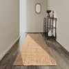 Villeroy & Boch Jute Läufer Rosalie, Natur Gold, Produktbild-Vorschau 3
