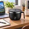 Récipient isotherme pour les plats chauds – RAMIBOWL, Voir les images du produit 3