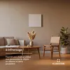 Klarstein Radiateur Infrarouge Mural Intelligent, Chauffage Voir les images du produit 4