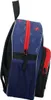 Spider-Man Rucksack 29x23x10 cm verstellbaren Produktbild-Vorschau 3