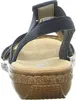 Rieker 62850 Damen Sandalen Sandaletten, Größe:39 EU, Produktbild-Vorschau 11