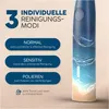 happybrush ECO VIBE 3 Starterkit Ocean+ 4 Refills Náhľad obrázku produktu 3