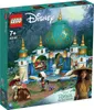 LEGO® 43181 LEGO® Disney 43181 Raya und der Herzpalast Podgląd zdjęcia produktu 2