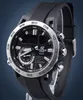 Edifice Uhr ECB-40P-1AEF Herrenuhr Bluetooth Produktbild-Vorschau 3