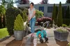 Gardena Schlauchwagen Aquaroll S Set mit 20 Meter Schlauch Produktbild-Vorschau 11