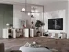 Komoda RTV AZELIO 215 kašmír Náhľad obrázku produktu 7