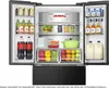 Hisense RQ5P470SYFD French Door Kühl-Gefrier-Kombination Produktbild-Vorschau 7