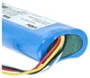 vhbw Akku kompatibel mit Philips FC8715, FC8776/01, FC8705, Produktbild-Vorschau 7