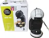 Krups KP 123 B Mini Me Dolce Gusto Artic-Grey/Schwarz Produktbild-Vorschau 33
