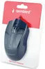 Gembird MUS-3B-01 Maus Beidhändig USB Typ-A Optisch 1000 Produktbild-Vorschau 3