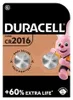 Duracell Lithium Knopfbatterie, 3V, CR2016, DL2016, 2er Produktbild-Vorschau 11