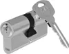Yale Doppelzylinder, Serie 500 plus, 3 Schlüssel, Länge Produktbild-Vorschau 1