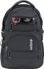 Wave Wave Infinity Schulrucksack Set 2 tlg. - Black Produktbild-Vorschau 34