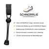 SCHNÜRRLIE elastische Schnürbänder 2er-Set ohne Schuhe Produktbild-Vorschau 4