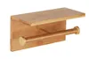 WENKO Klopapier Halter Toiletten Papier WC Klo Klorollen Produktbild-Vorschau 1