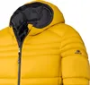 Nordcap Herren Steppjacke, weich wattiert mit hoher Produktbild-Vorschau 5