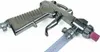 Varan Motors - NESB-09-B PÍSEK JET KABINA S PISTOLÍ A 4 Náhled obrázku produktu 4