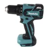 Makita DDF 459 G1J Akku Bohrschrauber 18V 45Nm im Makpac + Produktbild-Vorschau 3