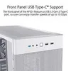 Asus Geh AP201 PrimeCase TG blanc Voir les images du produit 19