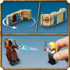 Lego Harry Potter 75966 La Chambre de l'Ultime Besoin Voir les images du produit 14
