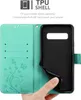 Cadorabo cover per Samsung Galaxy S10 PLUS cover protettiva Anteprima dell’immagine prodotto 5