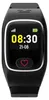 James B8 Senioren Smartwatch Notrufuhr SOS Knopf & GPS Produktbild-Vorschau 2