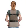 Kinderkraft MILO ergonomische Babytrage, 3-20 kg, Produktbild-Vorschau 6