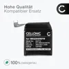 CELLONIC 1x Akku kompatibel mit Huawei Watch GT3 42mm, Pro Produktbild-Vorschau 4