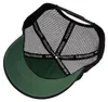 KING KEROSIN Cappello trucker con scacchiera anteriore Anteprima dell’immagine prodotto 7