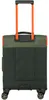 travelite trolley Color Craze 4W Trolley Oliv donkergroen Productafbeelding-voorbeeld 4