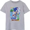 Sonic The Hedgehog - T-Shirt für Kinder NS7484 (158-164) Produktbild-Vorschau 1