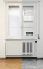 Deskový radiátor Rotheigner 22 550 x 2000 mm 4 boční Náhled obrázku produktu 2