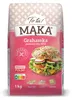 Farine de blé complet T1850, 1 kg, marque Tota Voir les images du produit 1