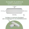 Badewannenkissen V5 schimmelresistent, wasserabweisend, Produktbild-Vorschau 4