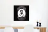MuchoWow® Poster Mancave - Männer - Bart - Retro 50x50 cm - Produktbild-Vorschau 5