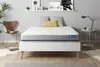 Actimemo soft matratze 140x220cm, Memory-Schaum, Härtegrad Produktbild-Vorschau 7